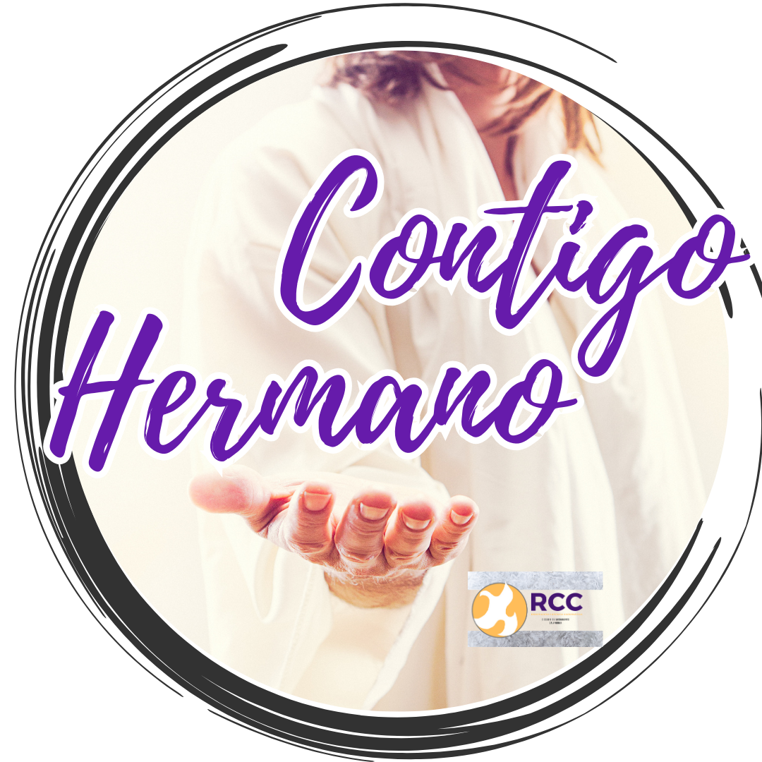Contigo Hermano